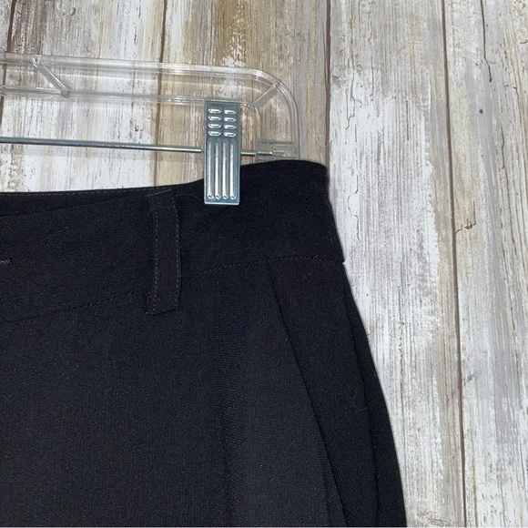 Cabi Black Wide Leg Pants - Picture 2 of 5